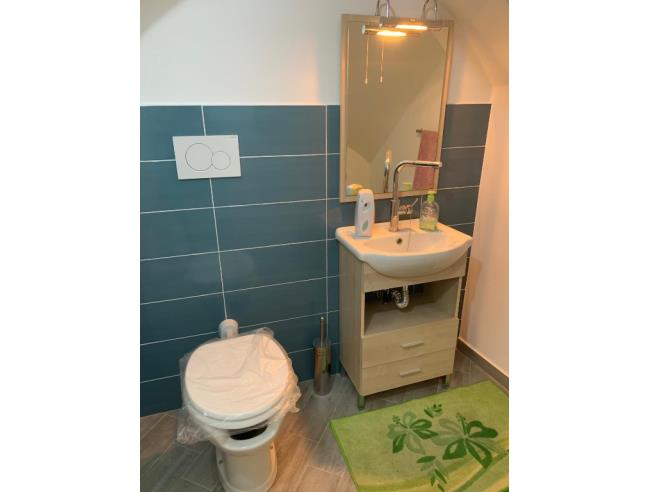 Anteprima foto 6 - Multiproprietà in Vendita a Ramacca (Catania)