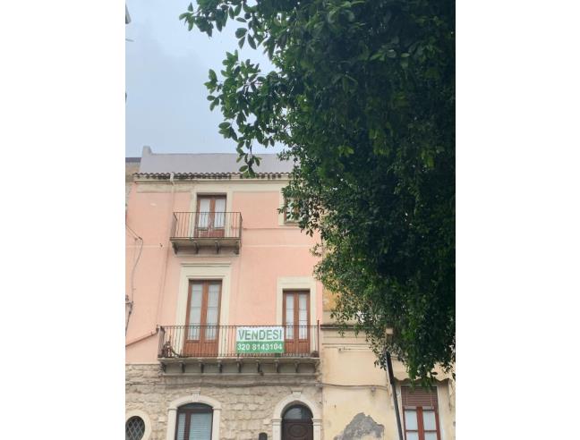 Anteprima foto 7 - Multiproprietà in Vendita a Ramacca (Catania)