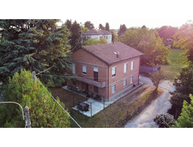 Anteprima foto 2 - Multiproprietà in Vendita a Reggio Emilia - Castellazzo