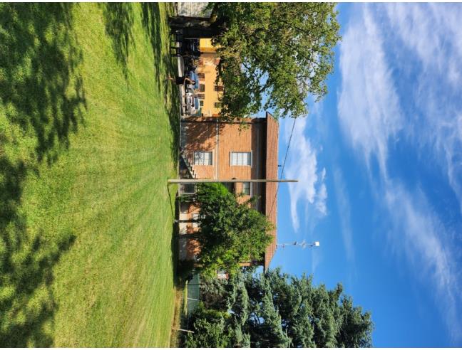 Anteprima foto 4 - Multiproprietà in Vendita a Reggio Emilia - Castellazzo