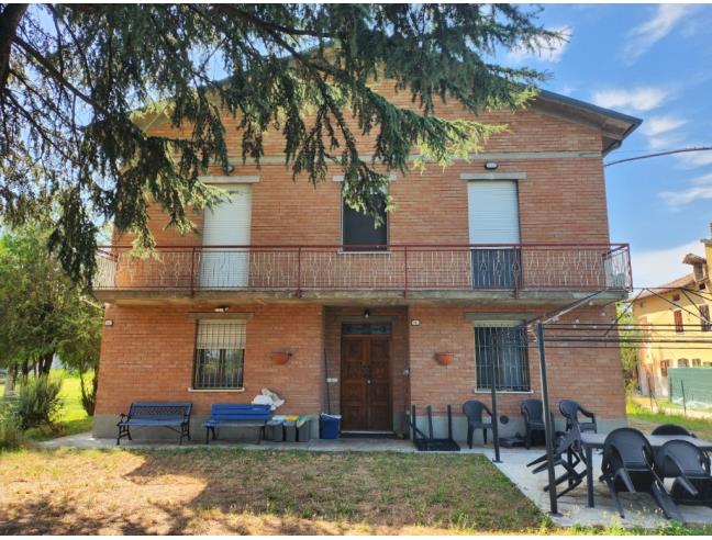 Anteprima foto 5 - Multiproprietà in Vendita a Reggio Emilia - Castellazzo