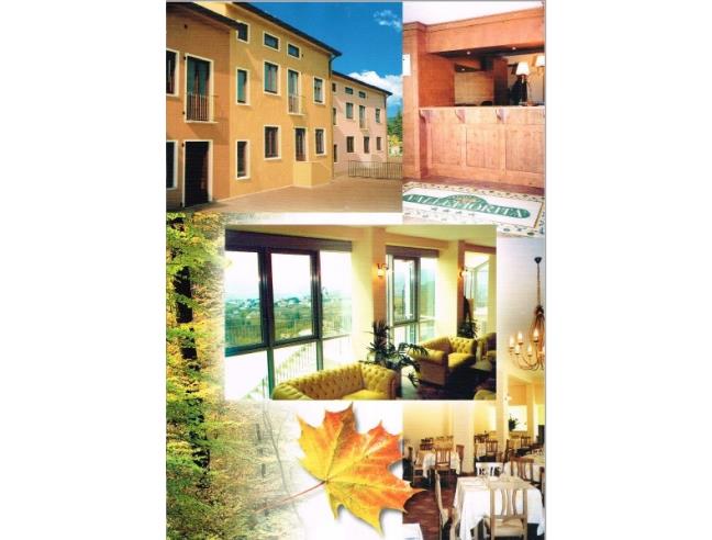 Anteprima foto 4 - Multiproprietà in Vendita a Rocchetta a Volturno - Castelnuovo Al Volturno