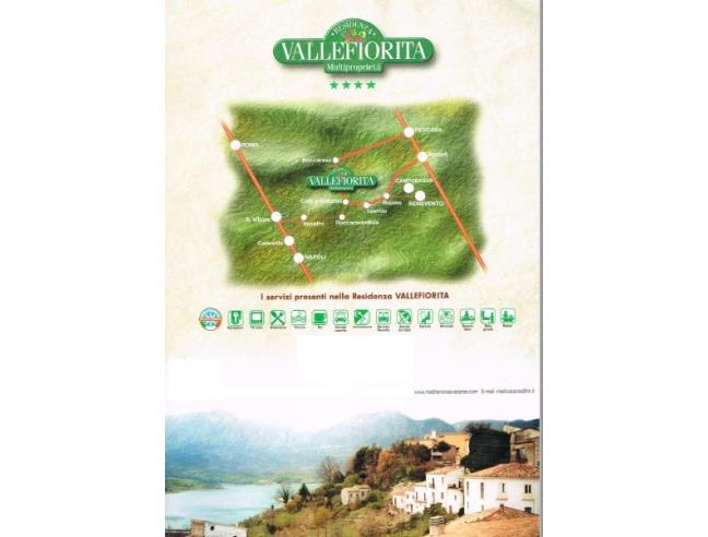 Anteprima foto 5 - Multiproprietà in Vendita a Rocchetta a Volturno - Castelnuovo Al Volturno