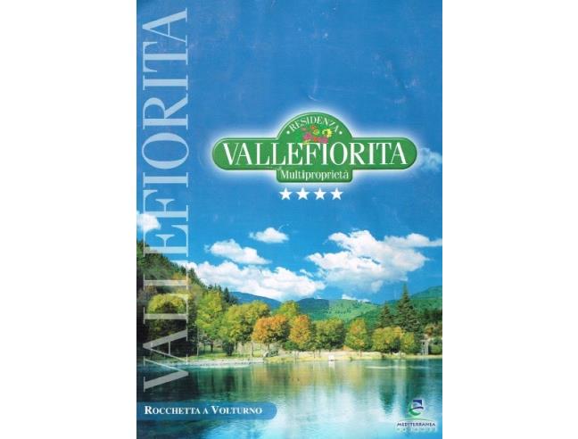 Anteprima foto 6 - Multiproprietà in Vendita a Rocchetta a Volturno - Castelnuovo Al Volturno