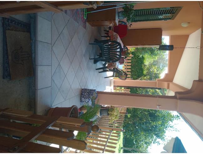 Anteprima foto 3 - Multiproprietà in Vendita a Sabaudia (Latina)