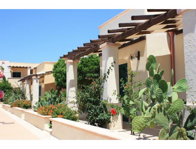 Anteprima foto 2 - Multiproprietà in Vendita a Salve - Lido Marini