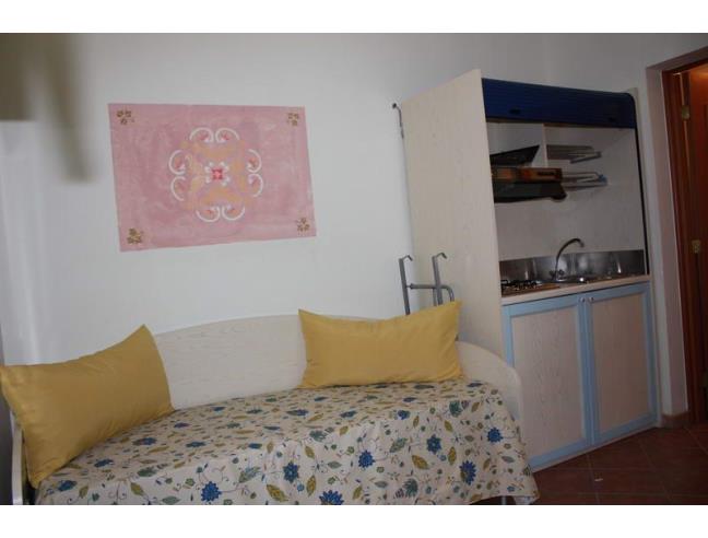 Anteprima foto 2 - Multiproprietà in Vendita a Salve - Lido Marini