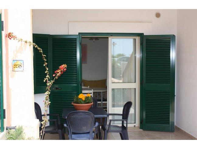 Anteprima foto 3 - Multiproprietà in Vendita a Salve - Lido Marini