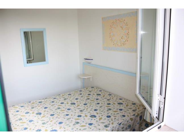 Anteprima foto 4 - Multiproprietà in Vendita a Salve - Lido Marini