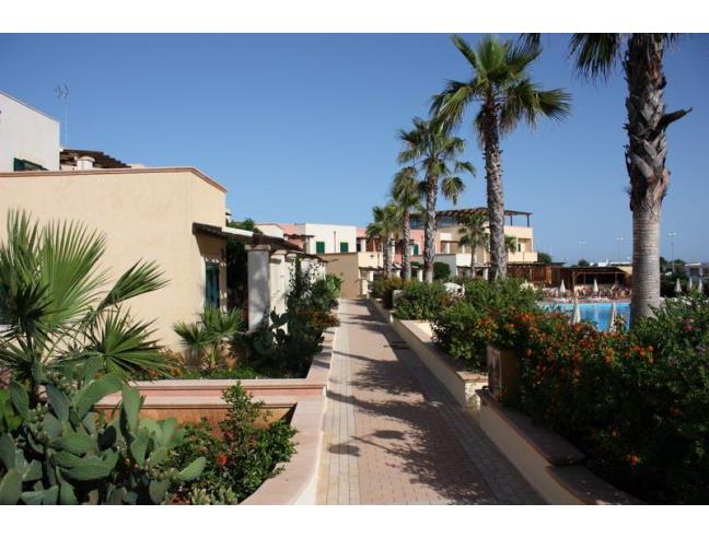 Anteprima foto 5 - Multiproprietà in Vendita a Salve - Lido Marini