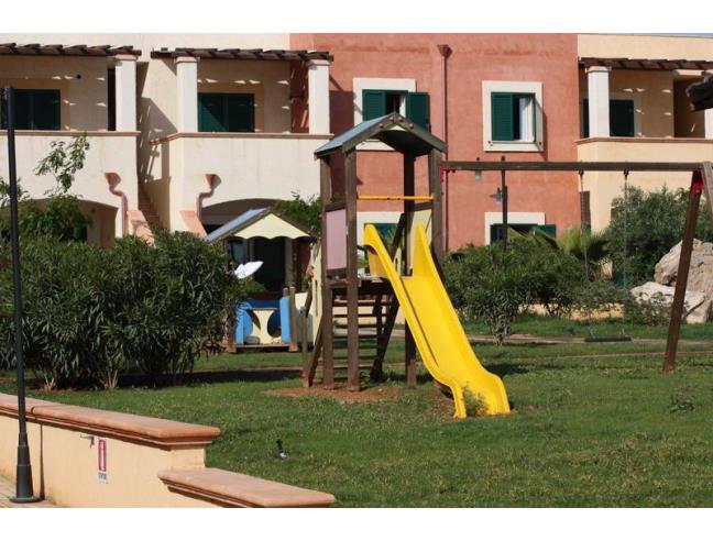 Anteprima foto 6 - Multiproprietà in Vendita a Salve - Lido Marini