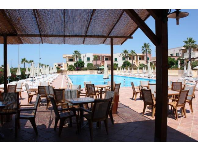 Anteprima foto 7 - Multiproprietà in Vendita a Salve - Lido Marini