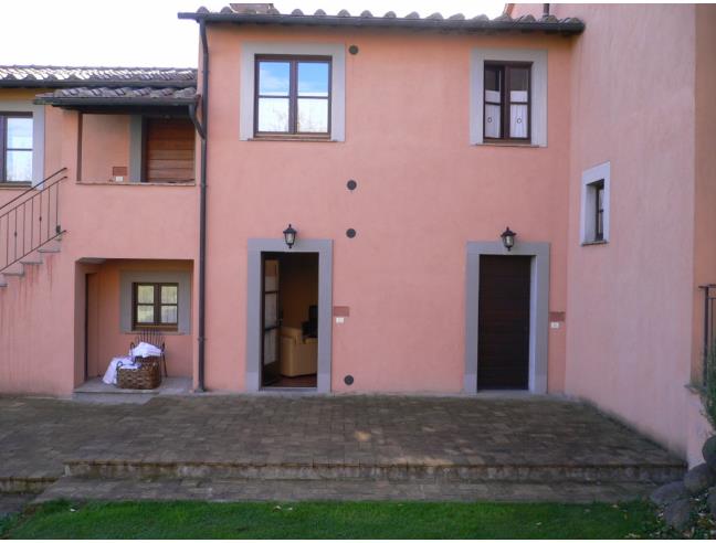 Anteprima foto 1 - Multiproprietà in Vendita a San Casciano dei Bagni - Celle Sul Rigo