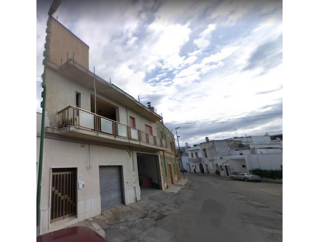 Anteprima foto 1 - Multiproprietà in Vendita a San Donaci (Brindisi)