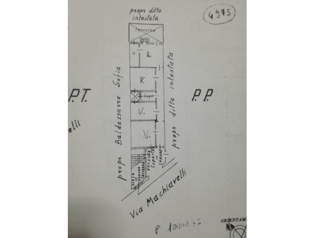 Anteprima foto 3 - Multiproprietà in Vendita a San Donaci (Brindisi)