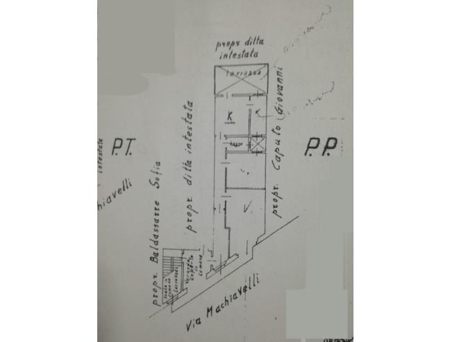 Anteprima foto 4 - Multiproprietà in Vendita a San Donaci (Brindisi)