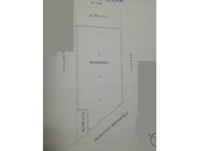 Anteprima foto 5 - Multiproprietà in Vendita a San Donaci (Brindisi)