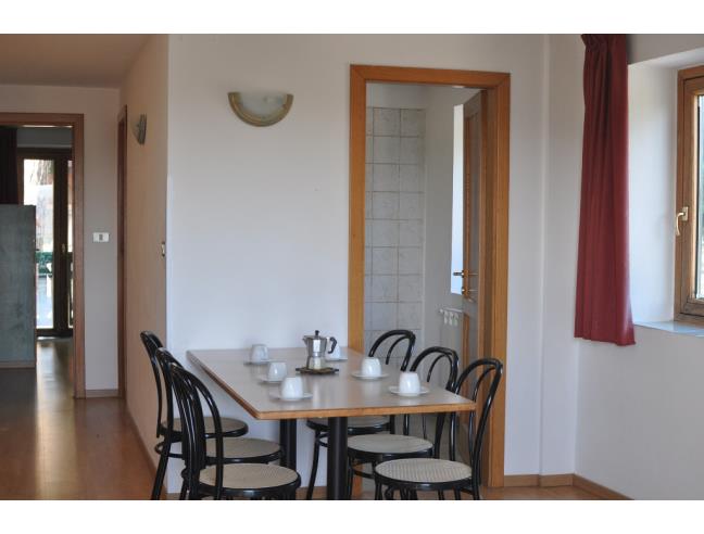 Anteprima foto 2 - Multiproprietà in Vendita a San Giovanni in Fiore - Lorica