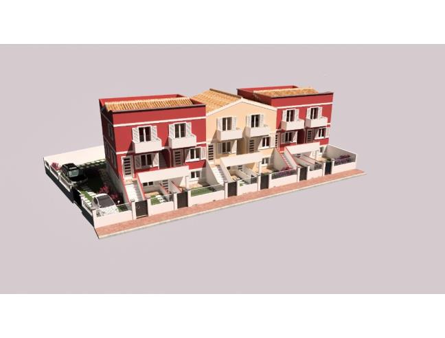 Anteprima foto 2 - Multiproprietà in Vendita a San Giovanni Suergiu - Matzaccara