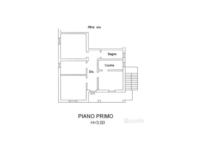 Anteprima foto 2 - Multiproprietà in Vendita a San Giovanni Teatino - Sambuceto