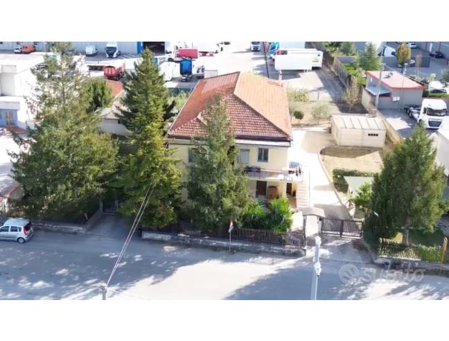 Anteprima foto 3 - Multiproprietà in Vendita a San Giovanni Teatino - Sambuceto