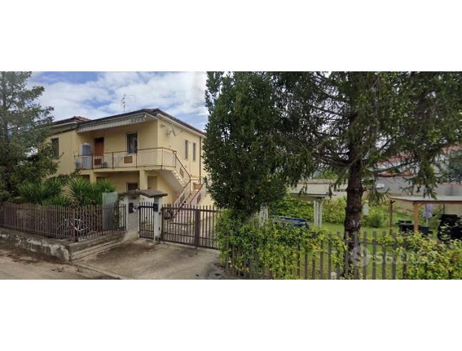 Anteprima foto 4 - Multiproprietà in Vendita a San Giovanni Teatino - Sambuceto