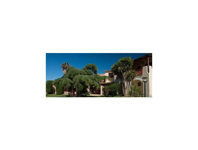 Anteprima foto 3 - Multiproprietà in Vendita a San Teodoro (Sassari)