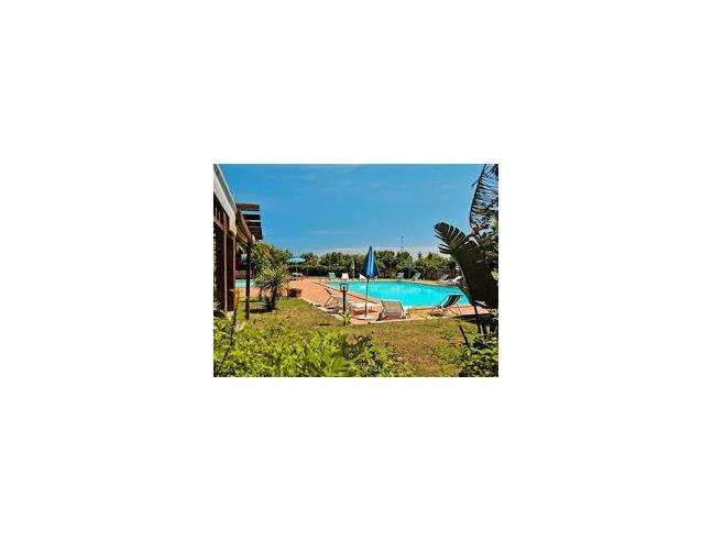 Anteprima foto 4 - Multiproprietà in Vendita a San Teodoro (Sassari)