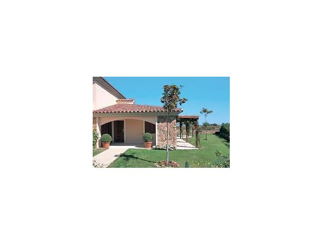 Anteprima foto 5 - Multiproprietà in Vendita a San Teodoro (Sassari)