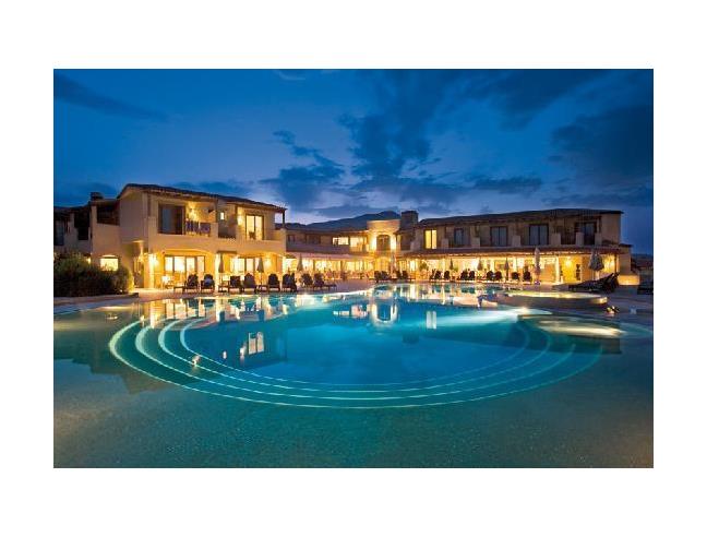 Anteprima foto 6 - Multiproprietà in Vendita a San Teodoro (Sassari)