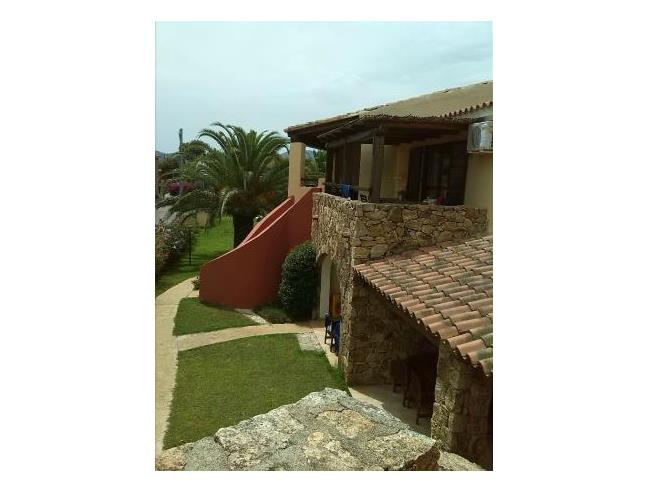 Anteprima foto 7 - Multiproprietà in Vendita a San Teodoro (Sassari)