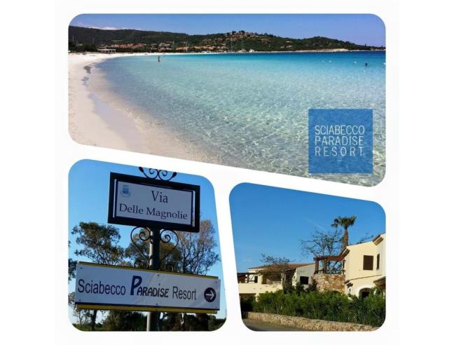 Anteprima foto 8 - Multiproprietà in Vendita a San Teodoro (Sassari)