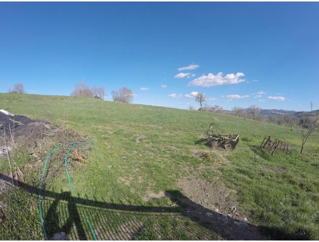 Anteprima foto 3 - Multiproprietà in Vendita a Sant'Angelo dei Lombardi (Avellino)