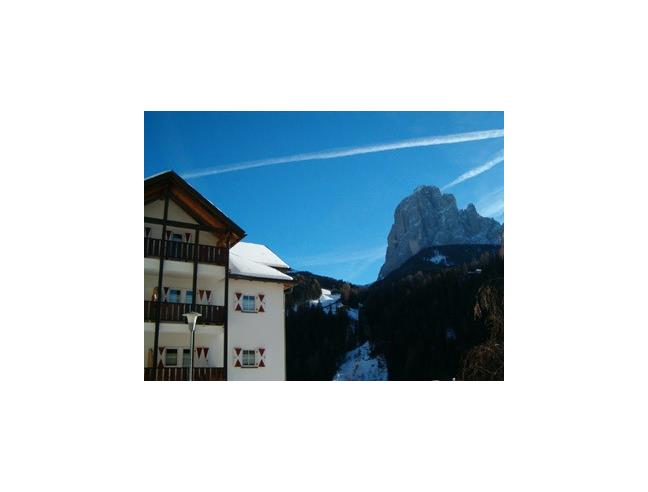 Anteprima foto 1 - Multiproprietà in Vendita a Santa Cristina Valgardena (Bolzano/Bozen)