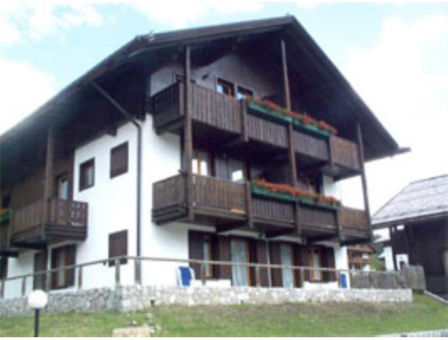 Anteprima foto 3 - Multiproprietà in Vendita a Sappada - Lerpa