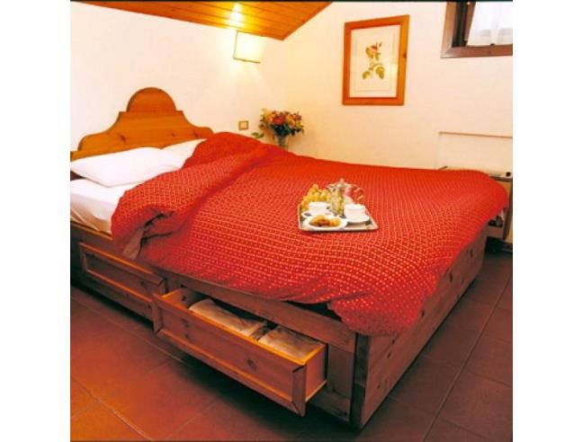 Anteprima foto 4 - Multiproprietà in Vendita a Sappada - Lerpa