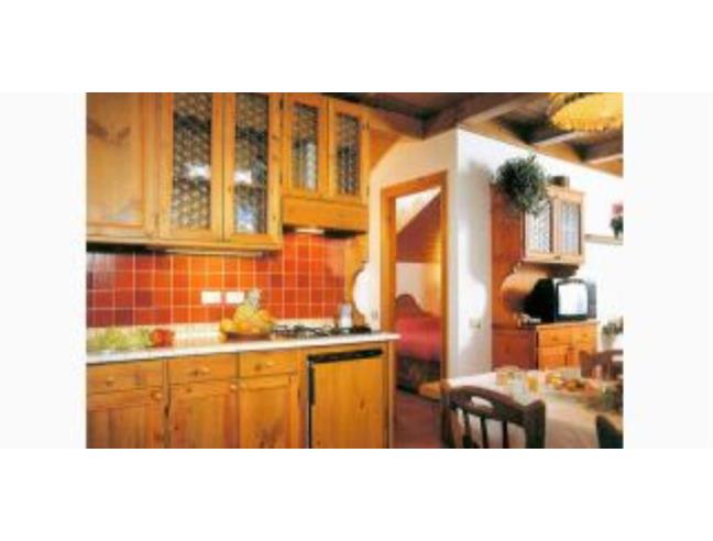 Anteprima foto 5 - Multiproprietà in Vendita a Sappada - Lerpa