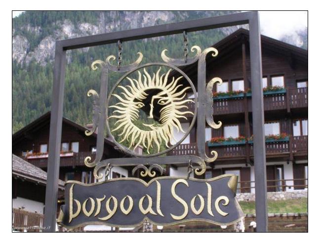 Anteprima foto 6 - Multiproprietà in Vendita a Sappada - Lerpa