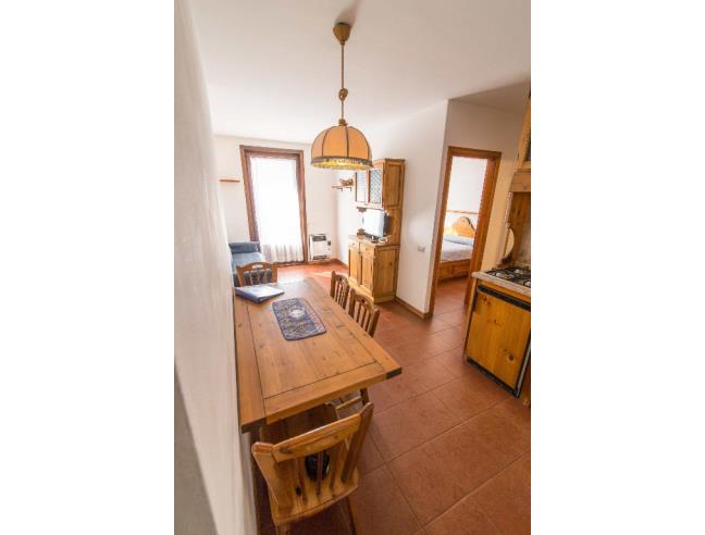 Anteprima foto 1 - Multiproprietà in Vendita a Sappada (Udine)