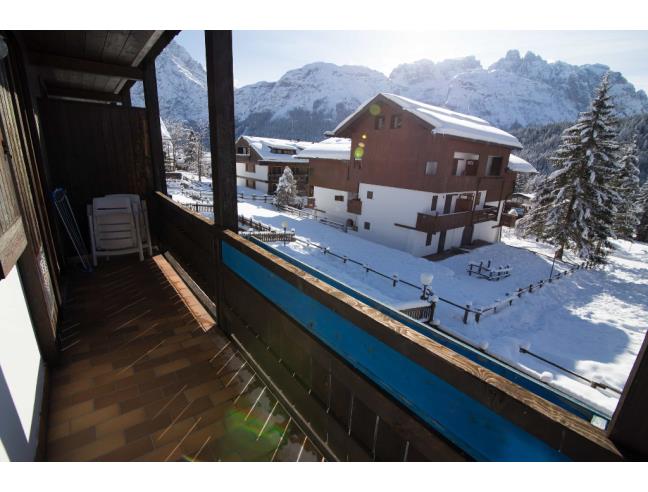 Anteprima foto 3 - Multiproprietà in Vendita a Sappada (Udine)