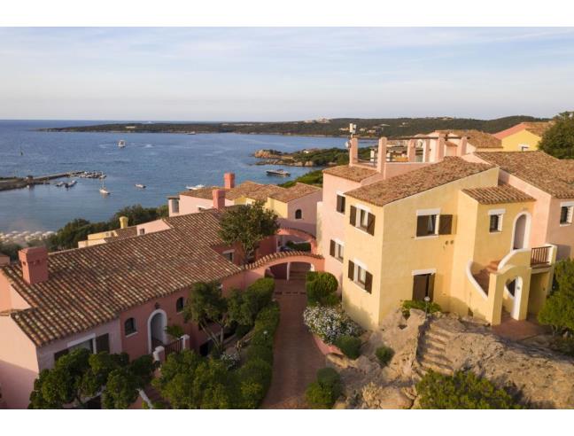 Anteprima foto 3 - Multiproprietà in Vendita a Sassari (Sassari)