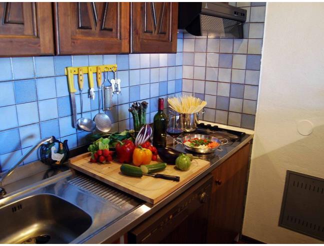 Anteprima foto 2 - Multiproprietà in Vendita a Sestriere - Borgata Sestriere