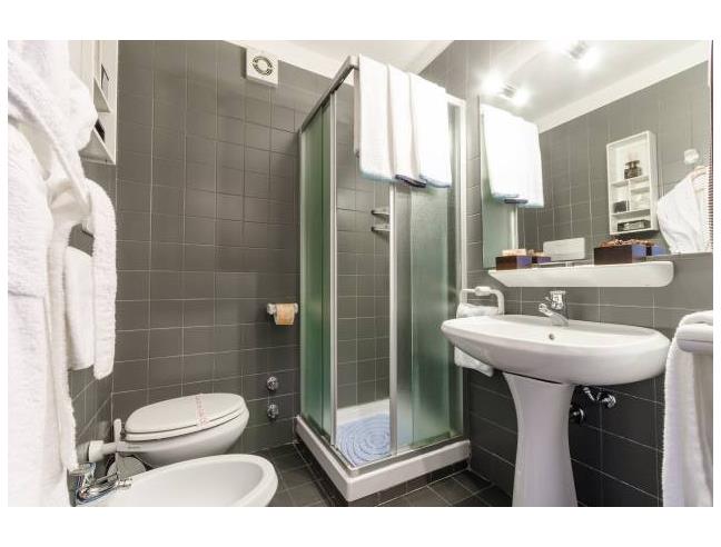 Anteprima foto 3 - Multiproprietà in Vendita a Sestriere - Borgata Sestriere