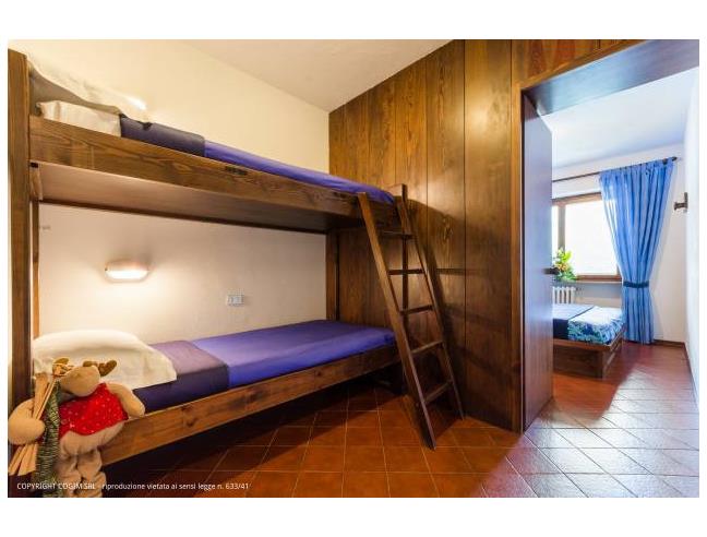 Anteprima foto 4 - Multiproprietà in Vendita a Sestriere - Borgata Sestriere