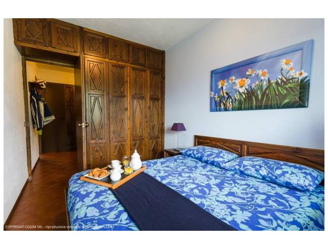 Anteprima foto 5 - Multiproprietà in Vendita a Sestriere - Borgata Sestriere