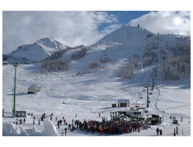 Anteprima foto 7 - Multiproprietà in Vendita a Sestriere - Borgata Sestriere