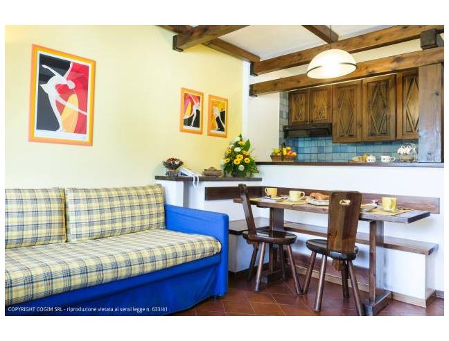 Anteprima foto 8 - Multiproprietà in Vendita a Sestriere - Borgata Sestriere