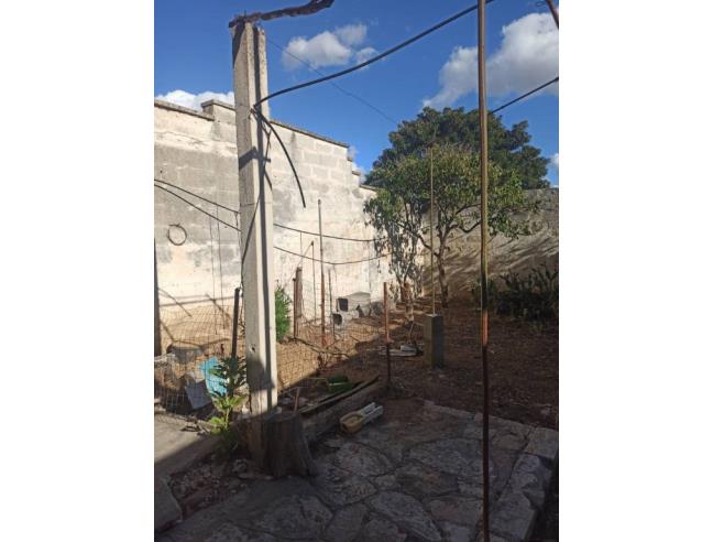 Anteprima foto 5 - Multiproprietà in Vendita a Squinzano (Lecce)