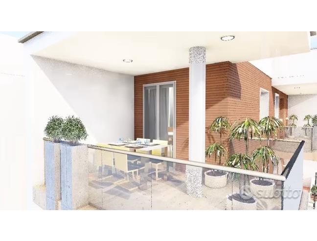 Anteprima foto 3 - Multiproprietà in Vendita a Strongoli - Marina Di Strongoli