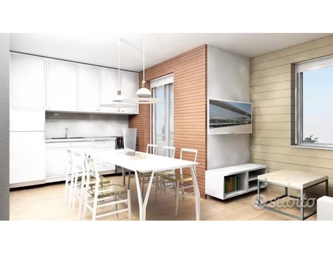 Anteprima foto 4 - Multiproprietà in Vendita a Strongoli - Marina Di Strongoli